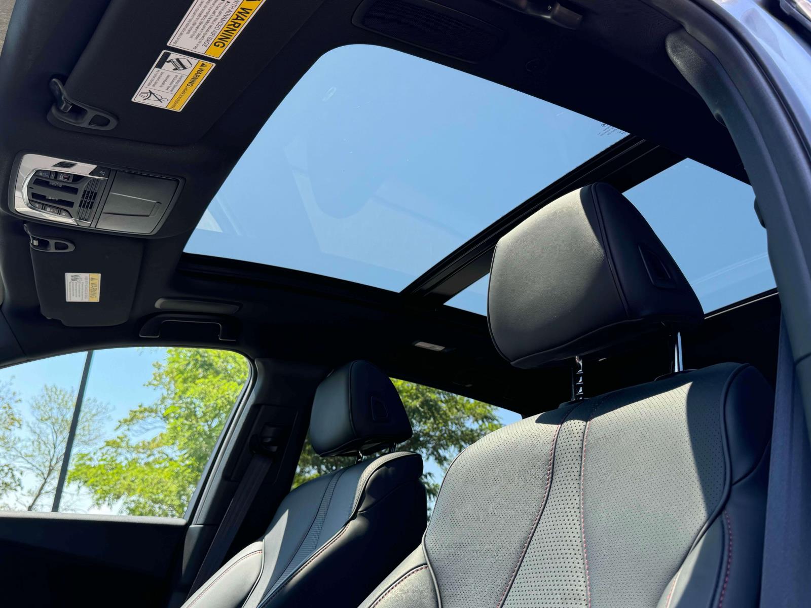 2025 Acura RDX A-Spec Advance photo 18