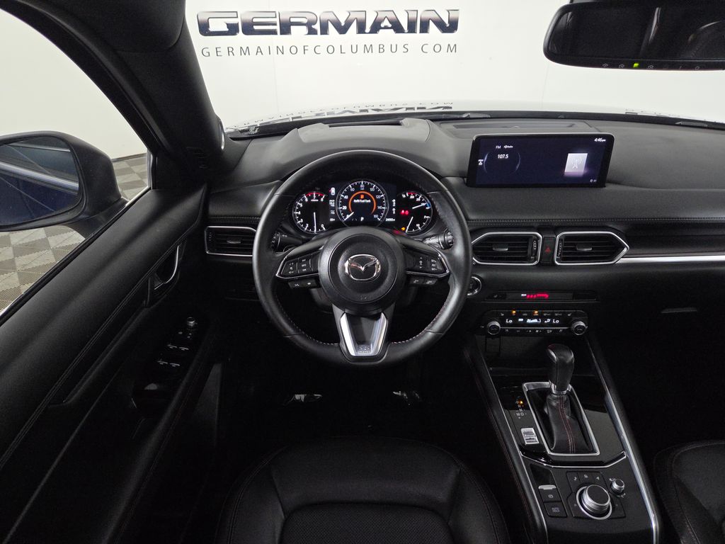 2023 Mazda CX-5 2.5 Turbo photo 14