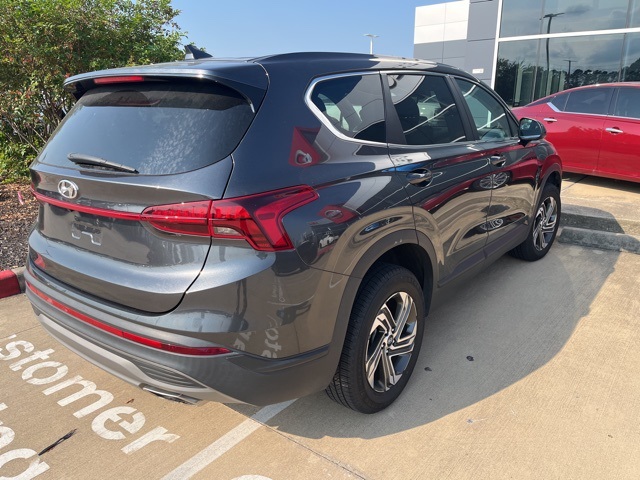 2023 Hyundai Santa Fe SE photo 5