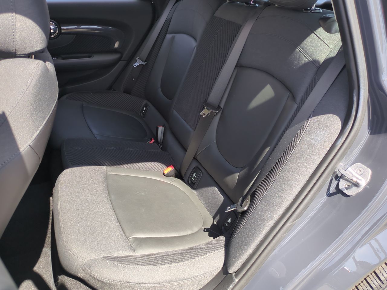 2017 Mini Cooper Base S photo 19