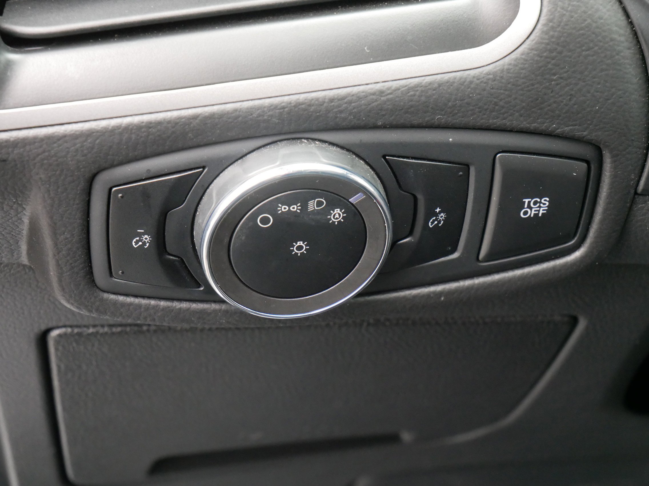2024 Ford Edge SEL photo 19