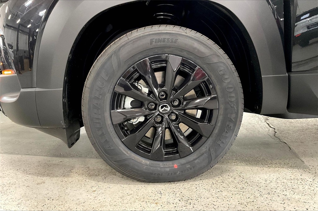 2026 MAZDA CX-50 - Image 11