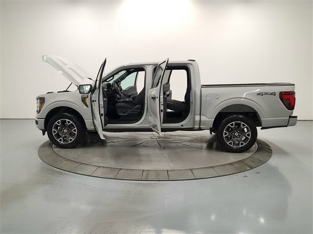 2024 Ford F-150 STX photo 12