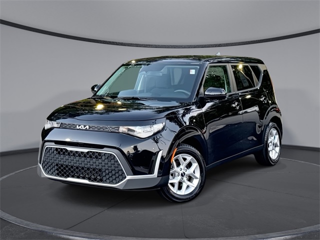 2024 Kia Soul