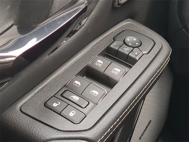 2026 Ram 1500 Rebel photo 26
