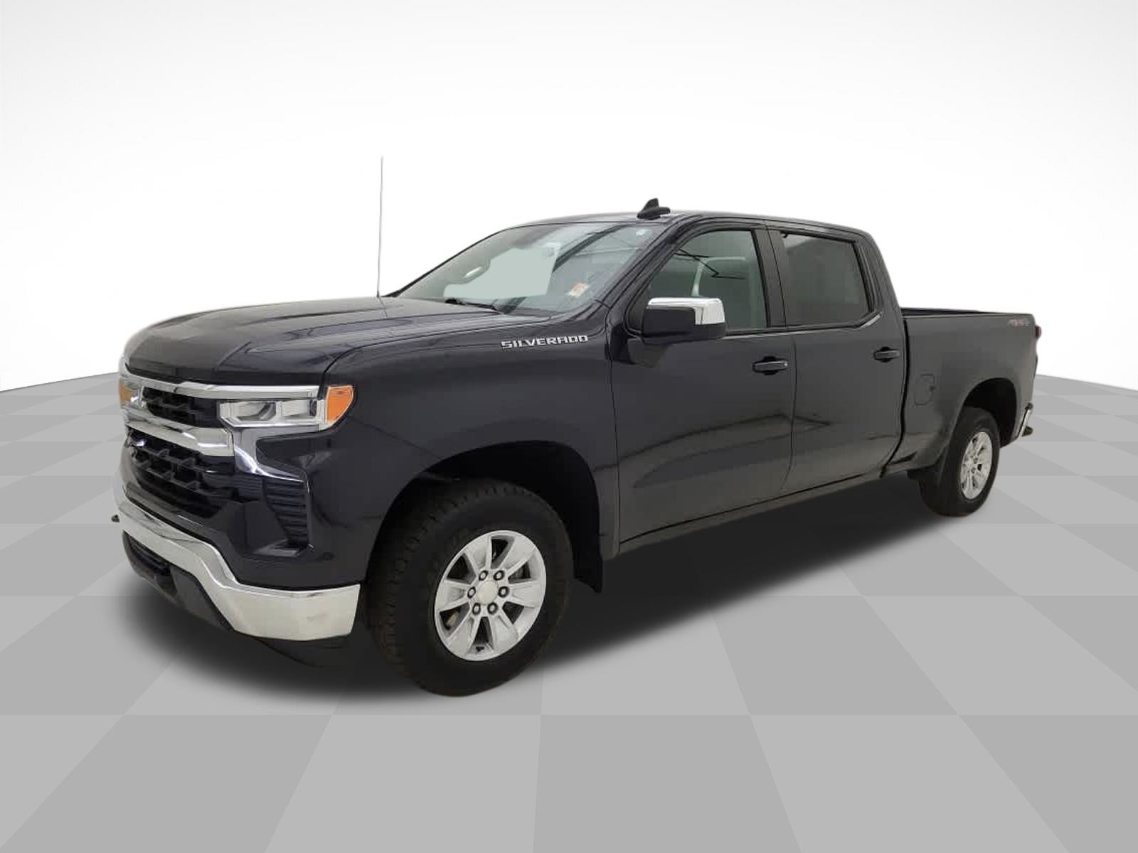2023 Chevrolet Silverado 1500 LT photo 42