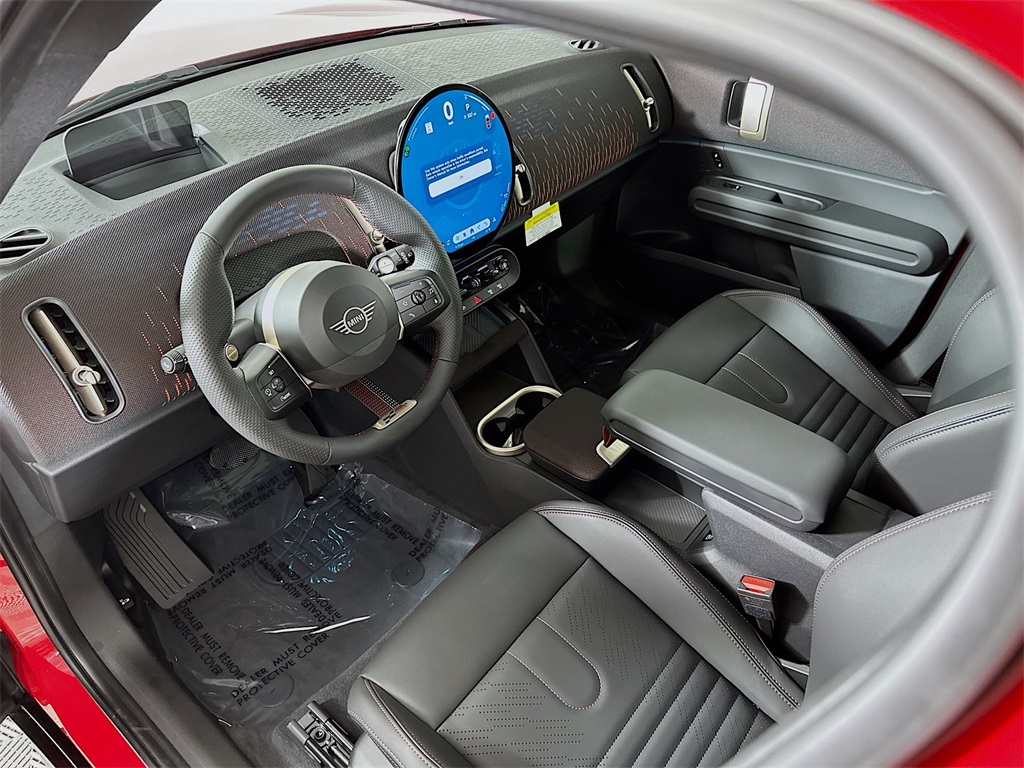 2026 Mini Countryman S ALL4 photo 9