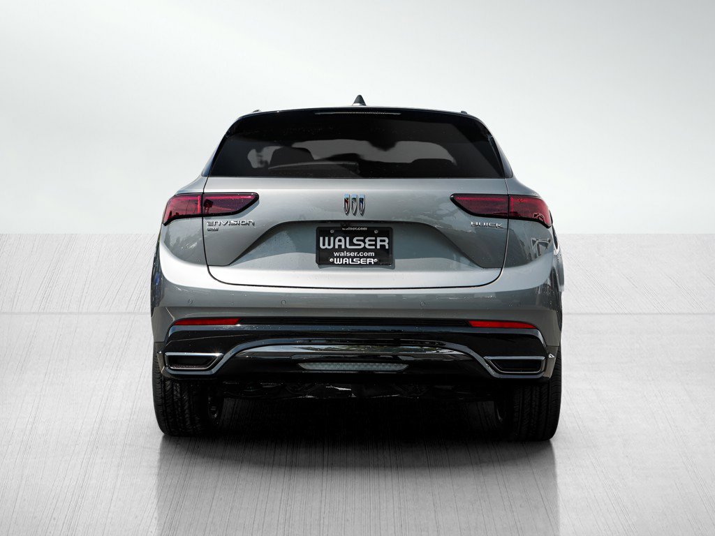 2025 Buick Envision Sport Touring photo 3