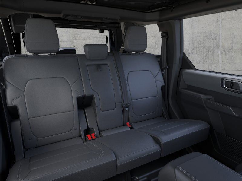 2025 FORD BRONCO - Image 12