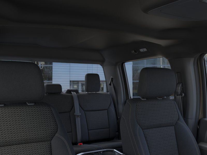 2025 FORD F-150 - Image 23