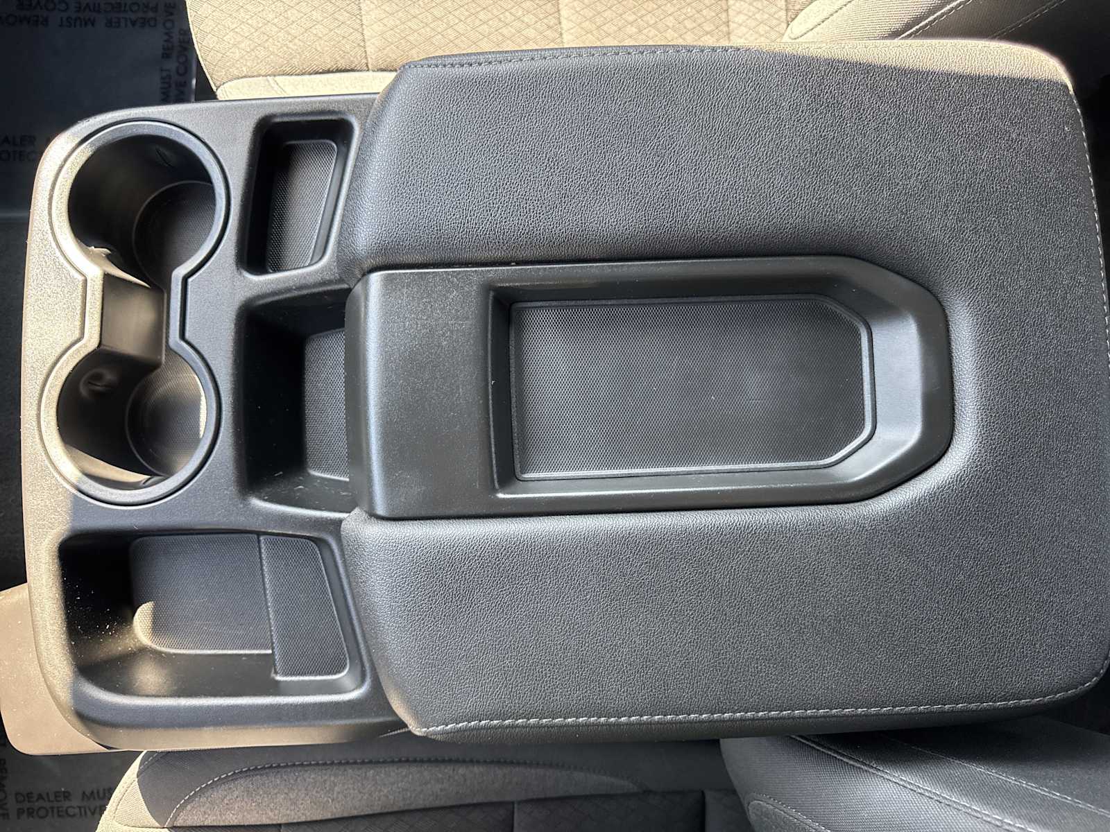 2024 Chevrolet Silverado 3500HD LT photo 33