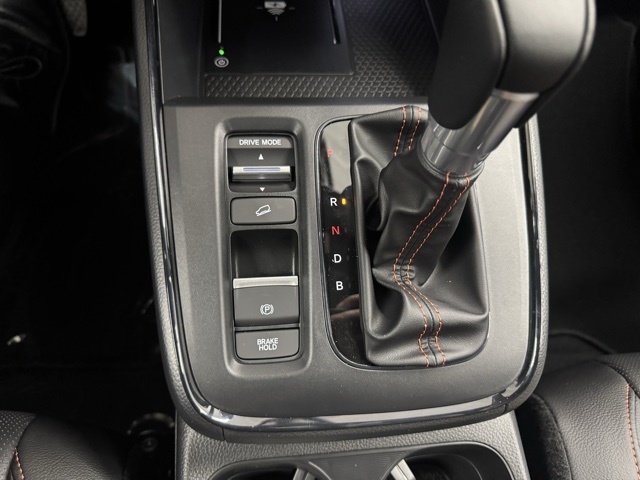 2026 Honda CR-V Hybrid Sport-L photo 31