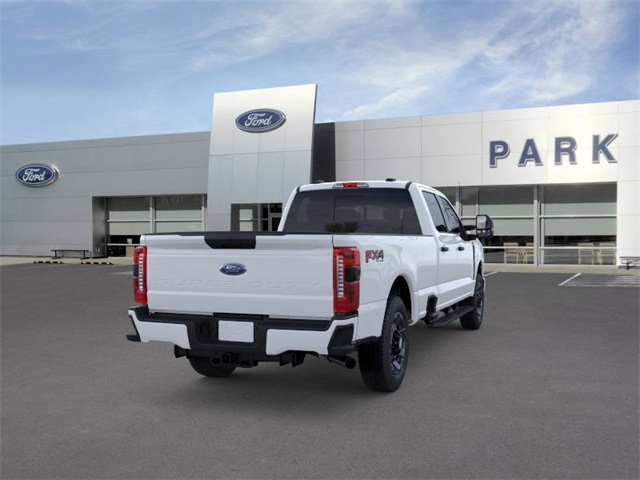 2026 Ford F-350 photo 8