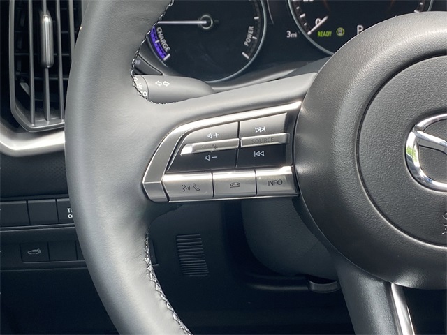 2025 Mazda CX-50 Preferred photo 11