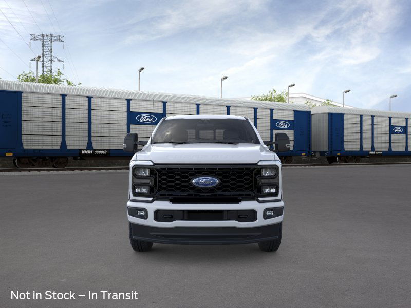 2026 Ford F-250 XL photo 4