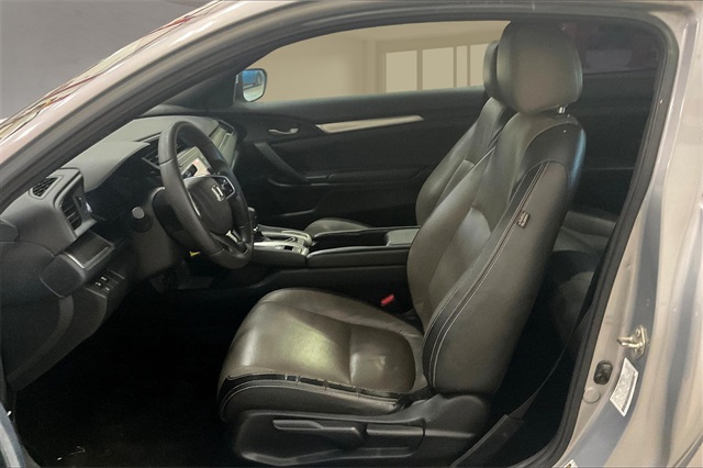 2019 Honda Civic LX photo 17