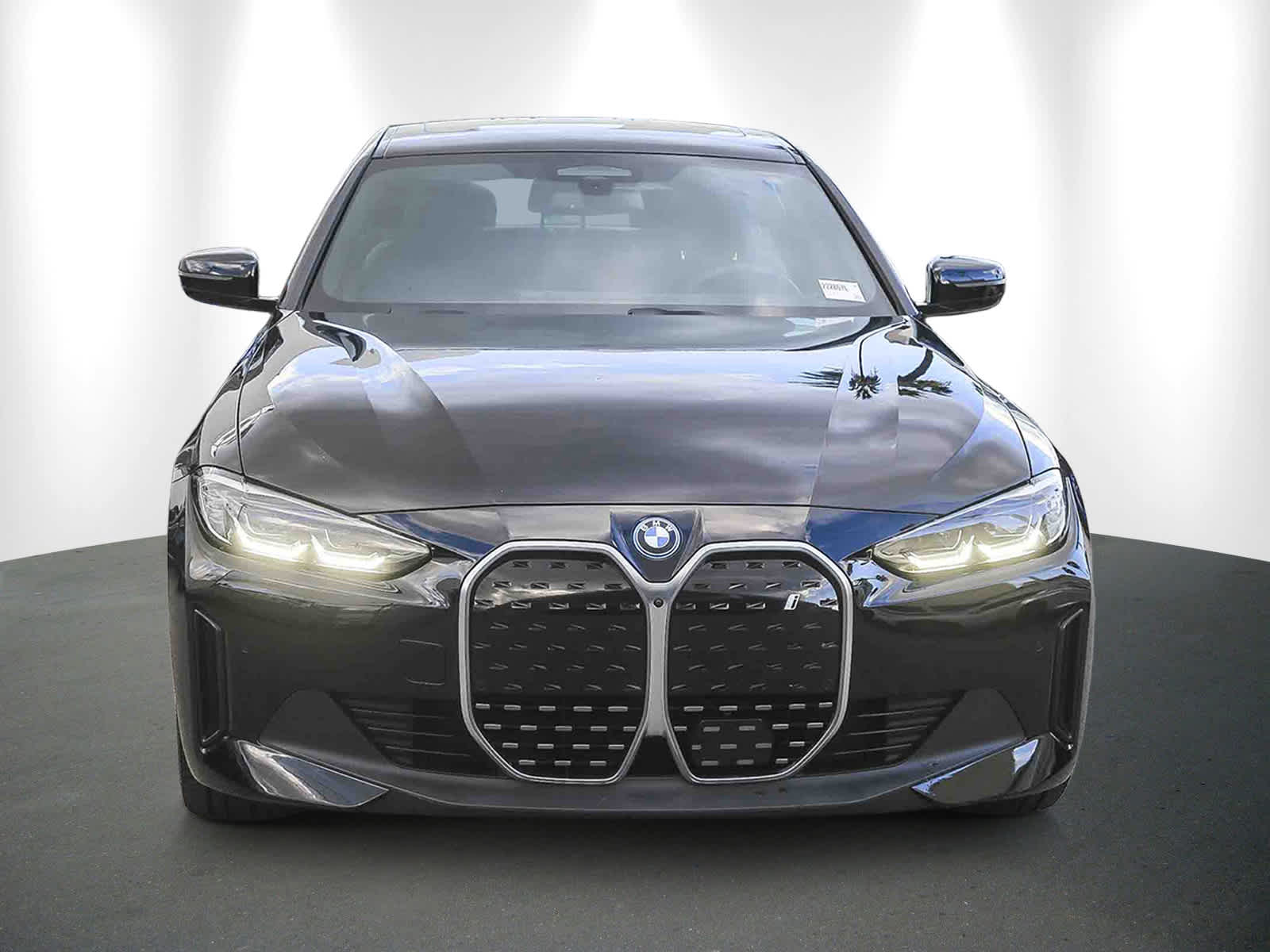 Certified 2023 BMW i4 35 with VIN WBY43AW09PFP58978 for sale in Glendale, CA