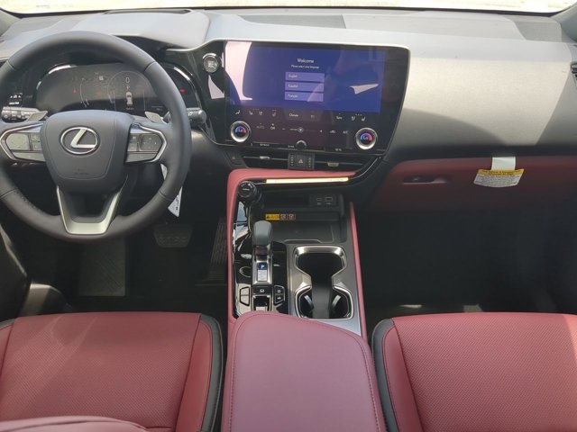 2025 Lexus NX 350 Premium AWD photo 14
