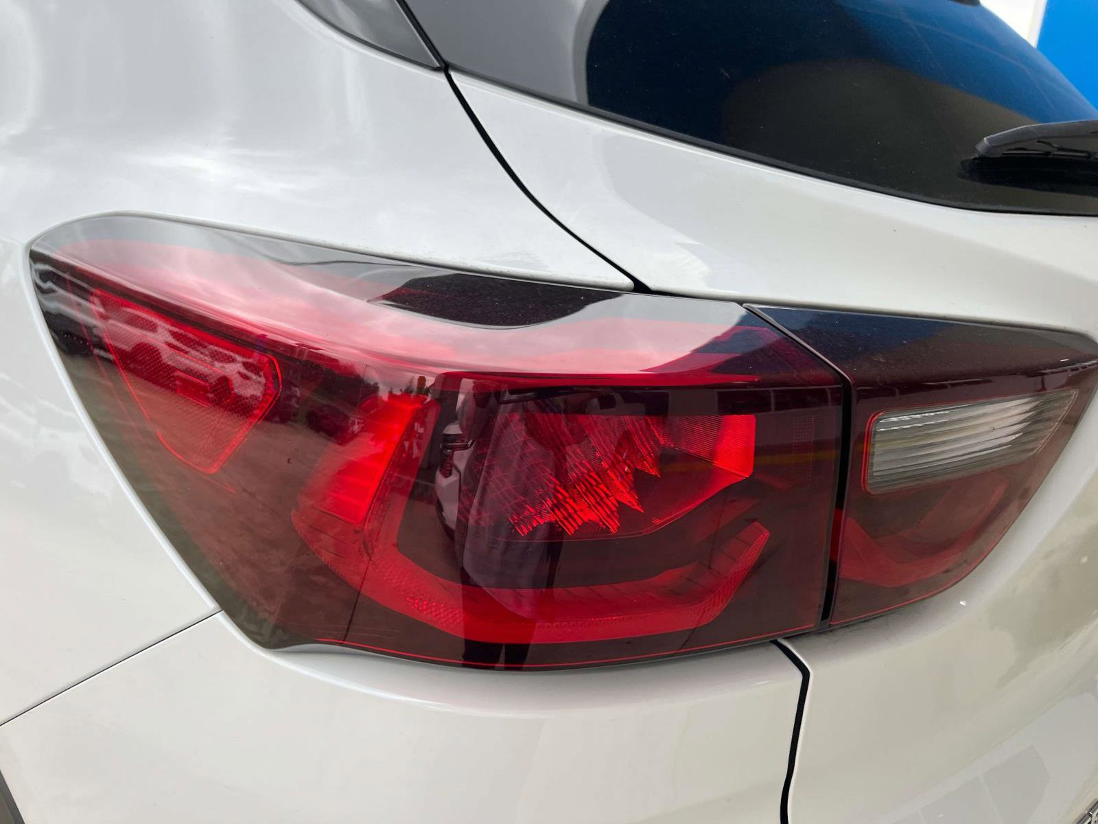 2025 Chevrolet Trailblazer ACTIV photo 4