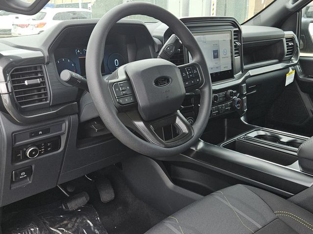 2025 Ford F-150 STX photo 21