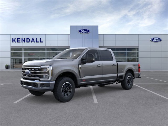 2026 Ford F-350 Super Duty XLT's photo
