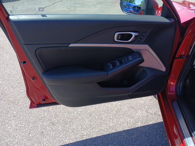 2025 Acura Integra A-Spec photo 21