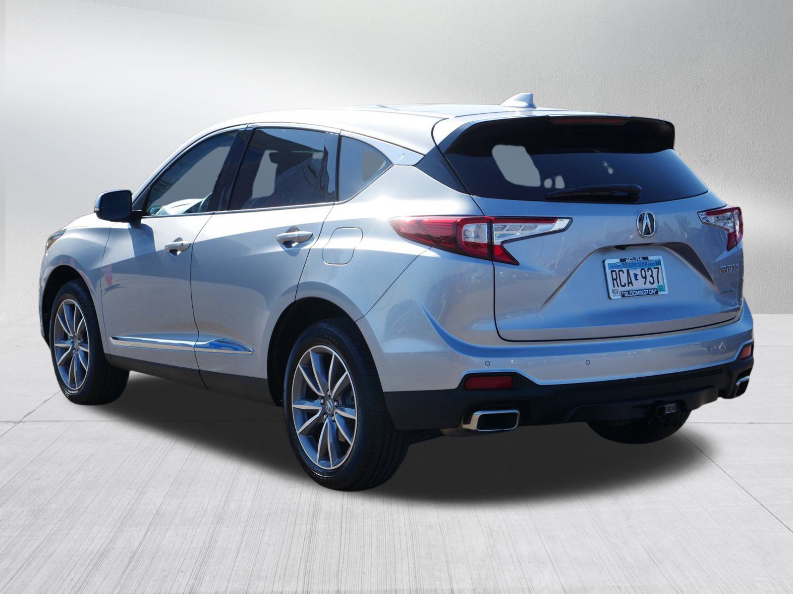 2024 Acura RDX Technology photo 5