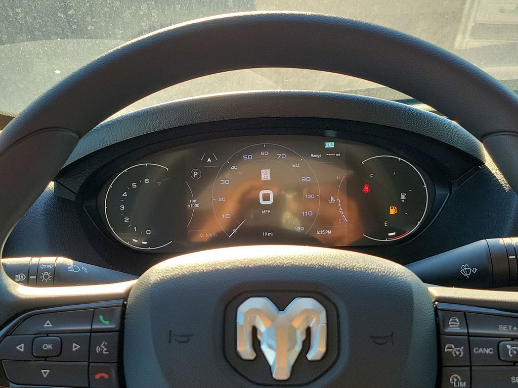 2025 Ram 2500 Base photo 30
