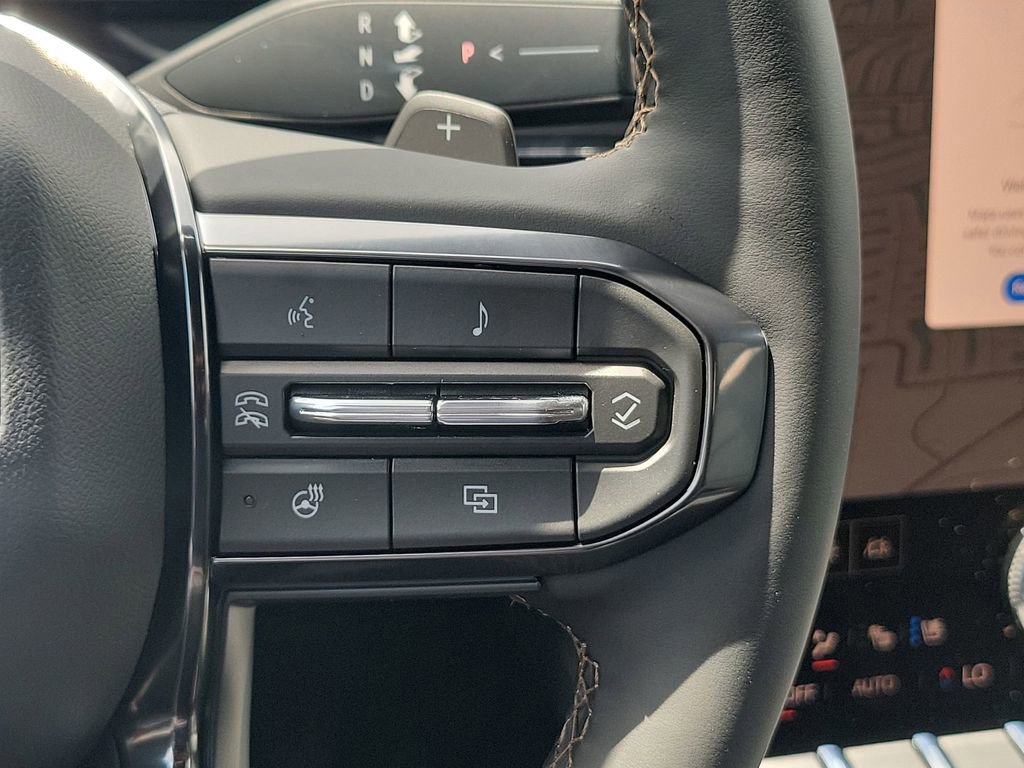 2026 Gmc Terrain AT4 photo 35