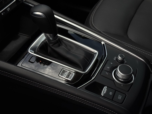 2024 Mazda CX-5 2.5 S Premium photo 50
