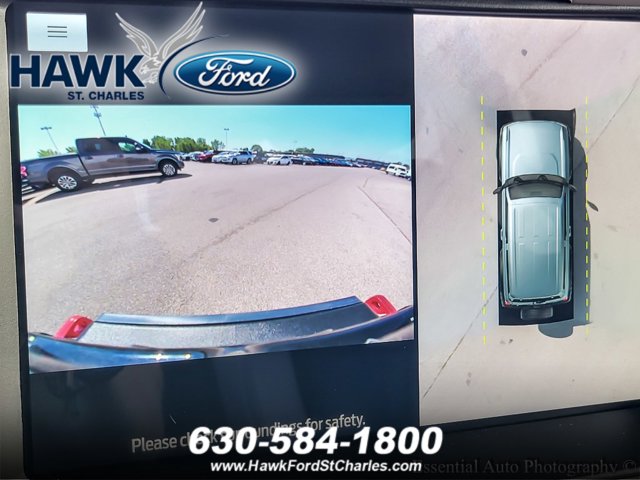 2023 FORD BRONCO - Image 36