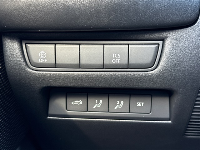 2025 Mazda CX-50 2.5 Premium Plus photo 37
