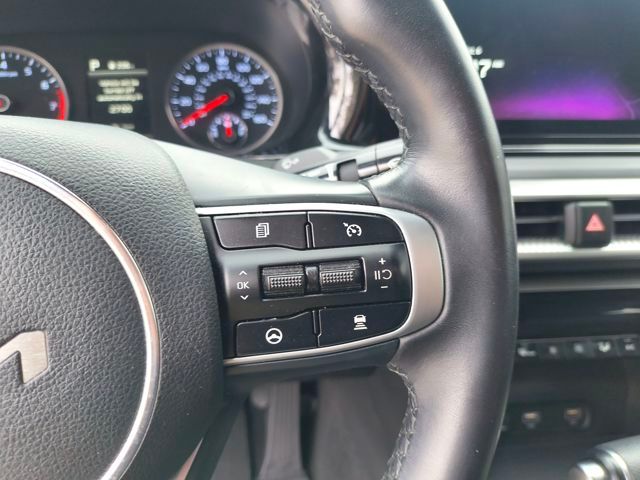 2024 Kia K5 GT-Line photo 20