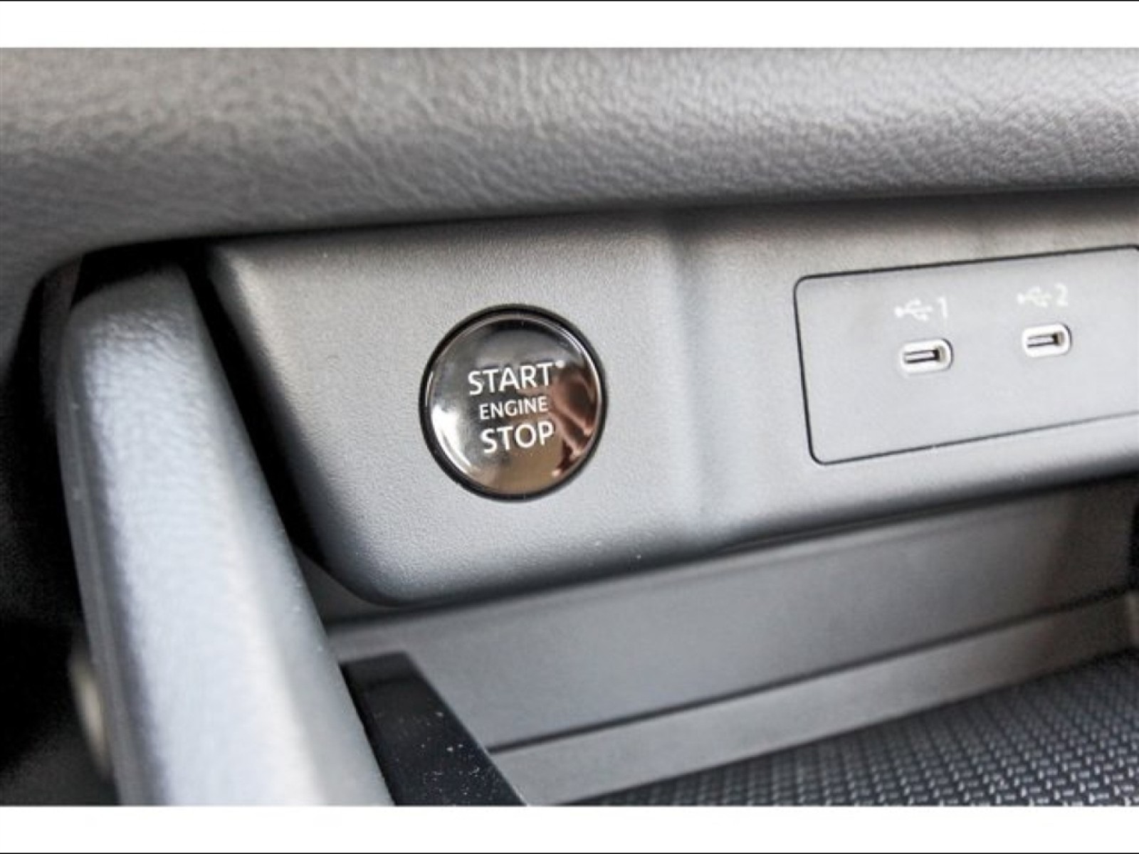 2026 Nissan Rogue SV Red at Robbins Nissan