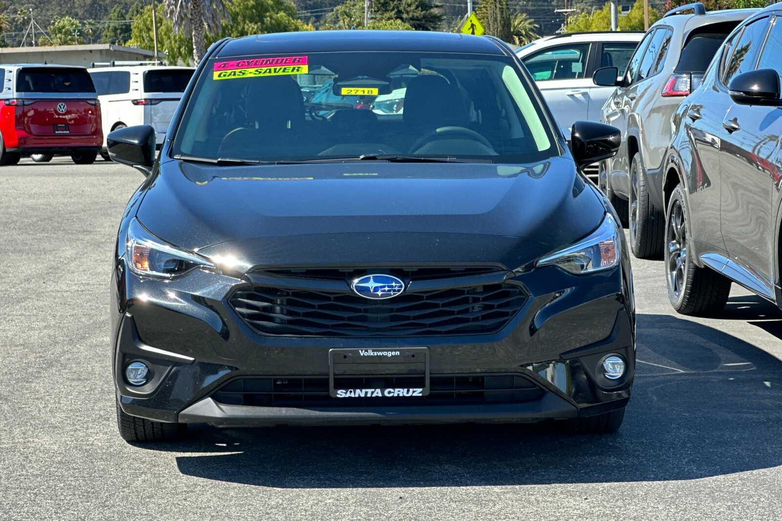 2024 Subaru Impreza Sport photo 8