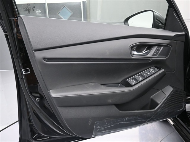 2025 Honda Accord Hybrid Touring photo 3