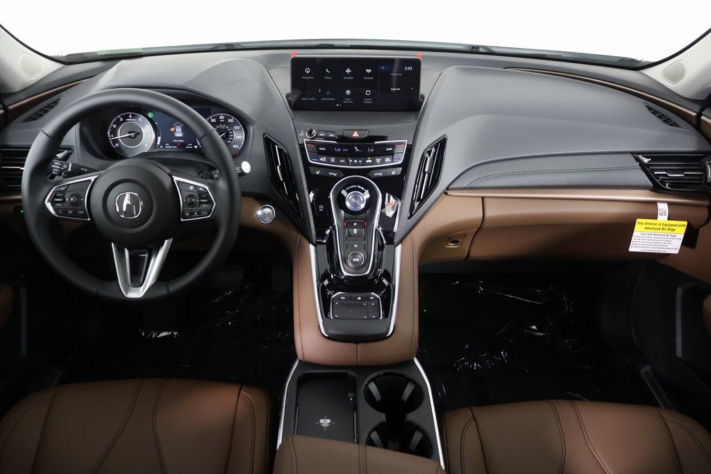 2026 Acura RDX Technology photo 4