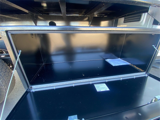 2024 Ford F-550 photo 14