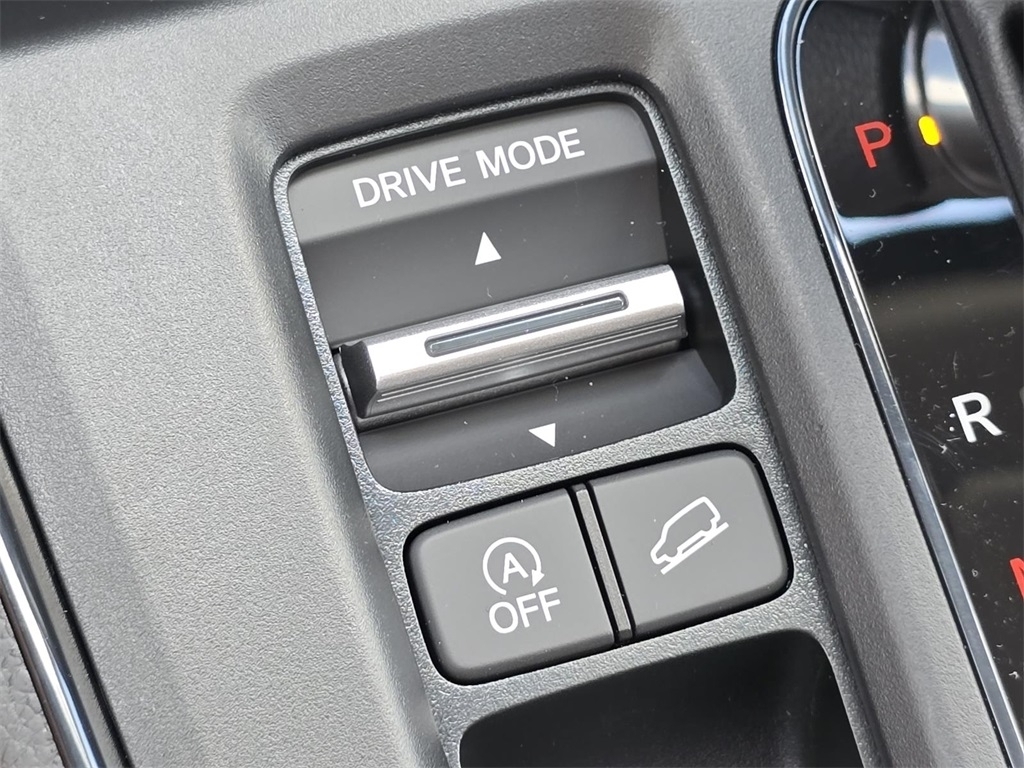 2026 Honda CR-V EX photo 6