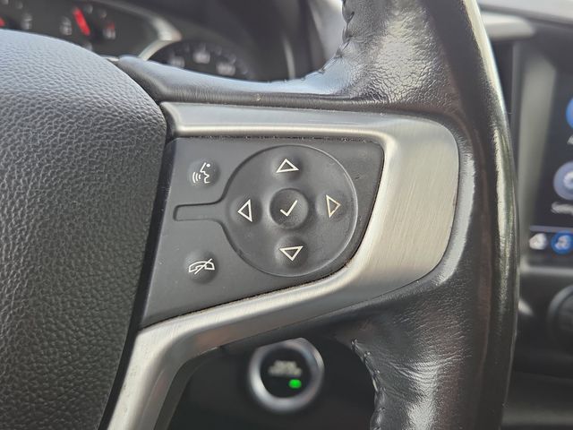 2018 Gmc Terrain SLE photo 15