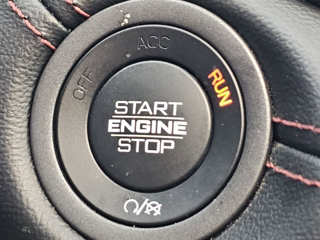 2022 Dodge Durango R/T photo 12