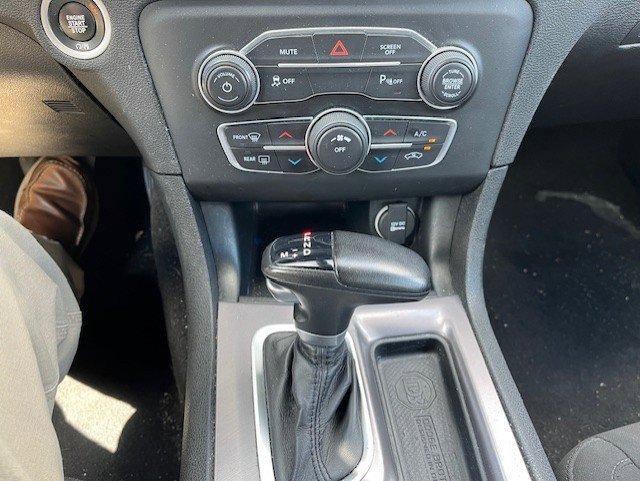 2023 Dodge Charger SXT photo 38