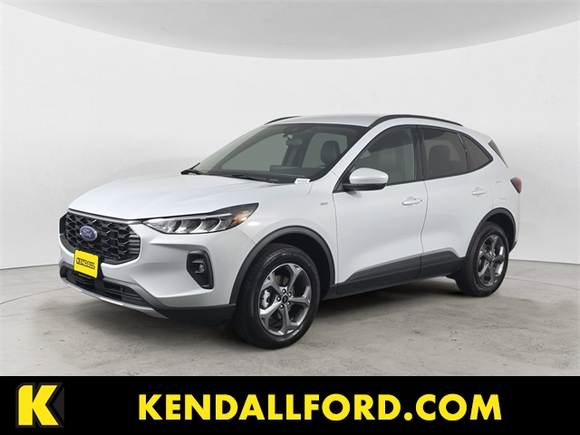2025 Ford Escape ST-Line Select's photo
