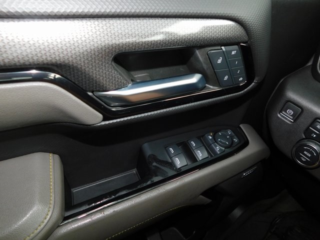 2023 Chevrolet Silverado 1500 ZR2 photo 27