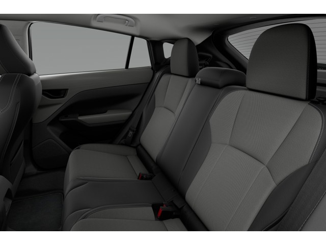 2025 Subaru Crosstrek Base photo 17