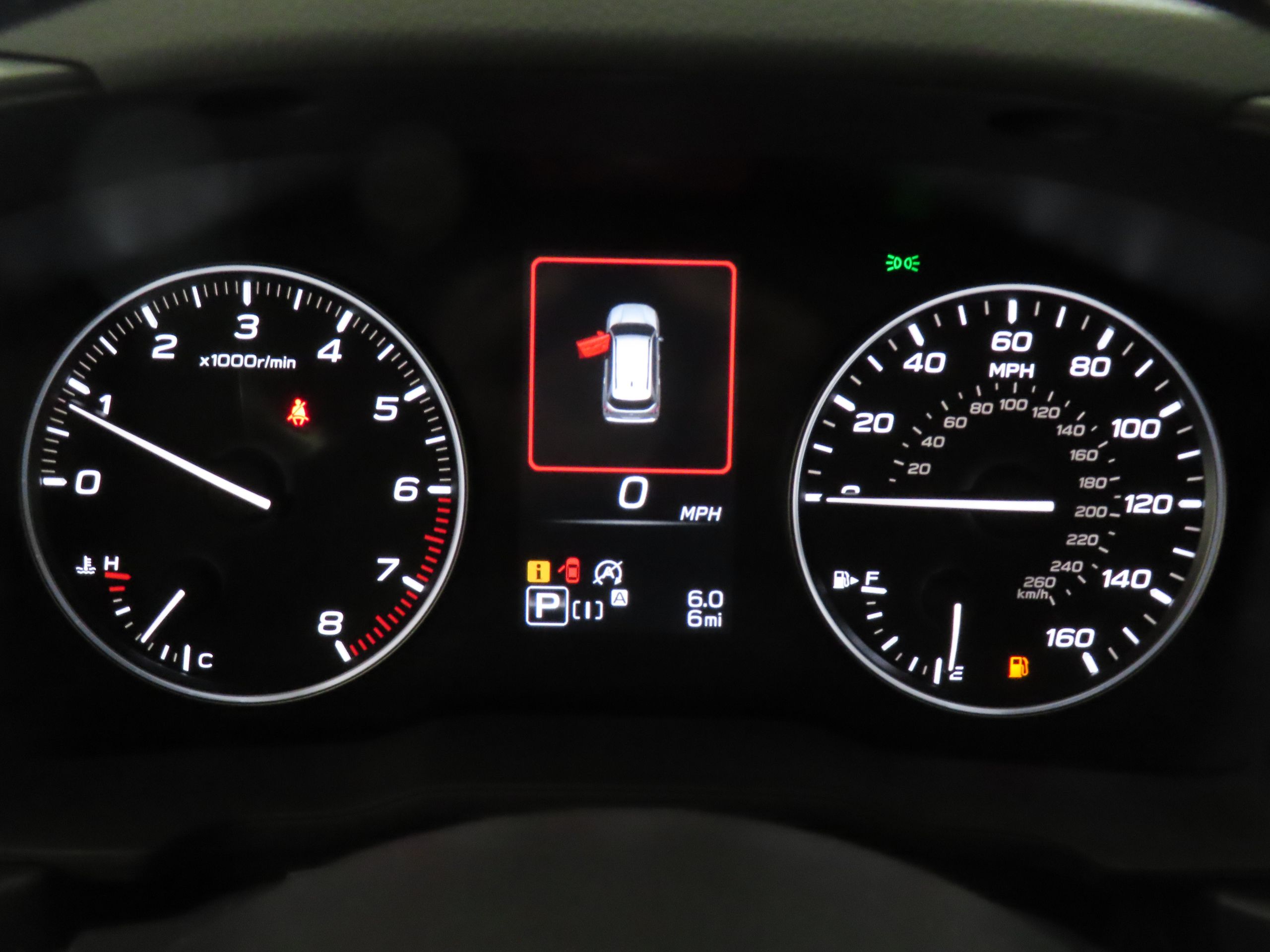 2025 Subaru Forester Premium photo 10