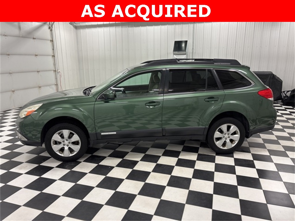 2011 Subaru Outback I Premium