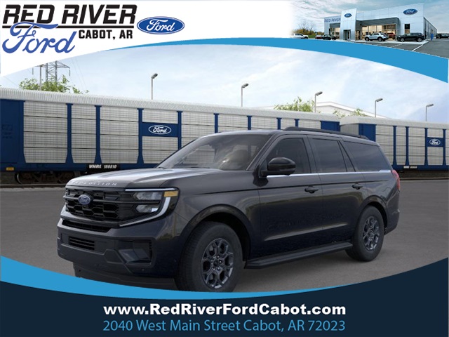 2026 Ford Expedition Active's photo
