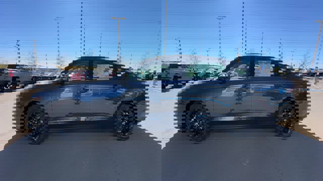 2025 Honda Accord 1.5T SE photo 4