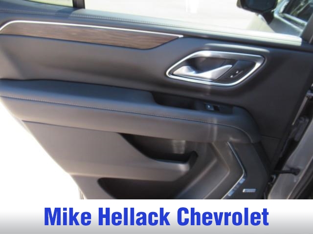 2022 Chevrolet Tahoe Z71 photo 22